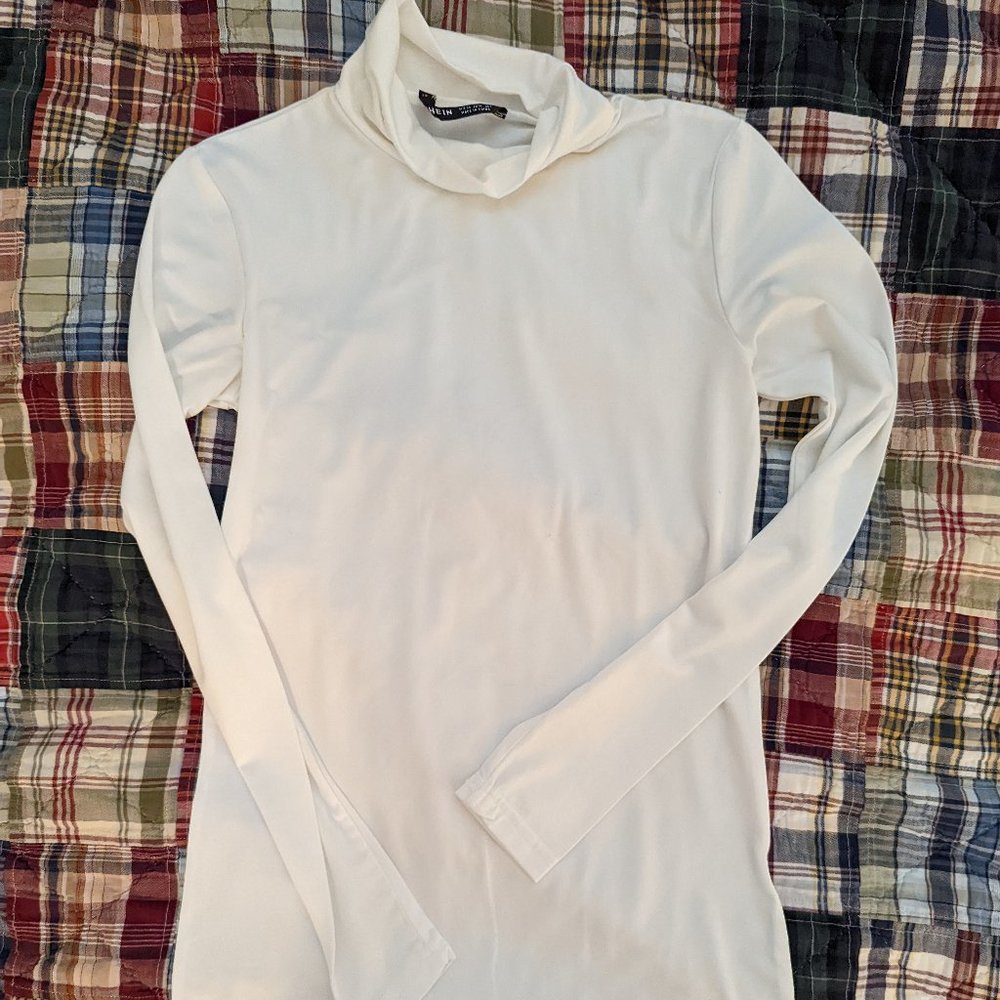 SheIn turtle neck